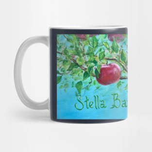 Forbidden Fruit, Ready to Go Mug